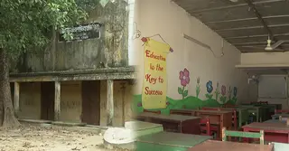 চট্টগ্রামে ত্রয়োদশ জাতীয় নির্বাচনের প্রস্তুতি; চলছে ভোটকেন্দ্র মেরামত